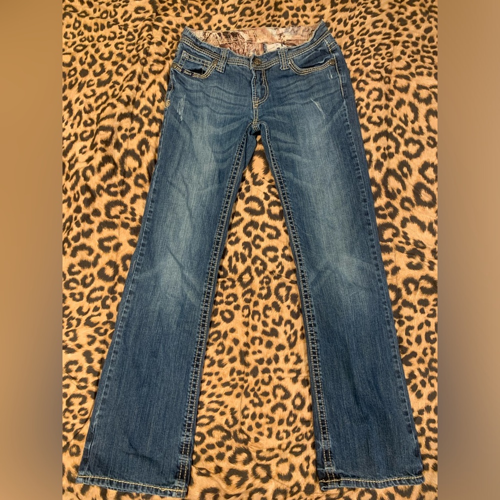 Adiktd Jeans